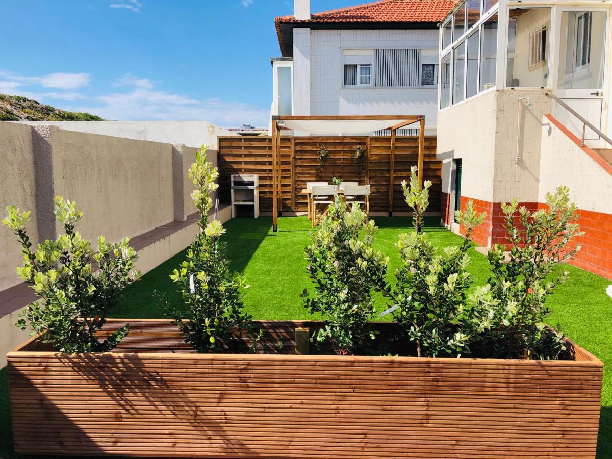Beachliving Esmoriz Exterior foto