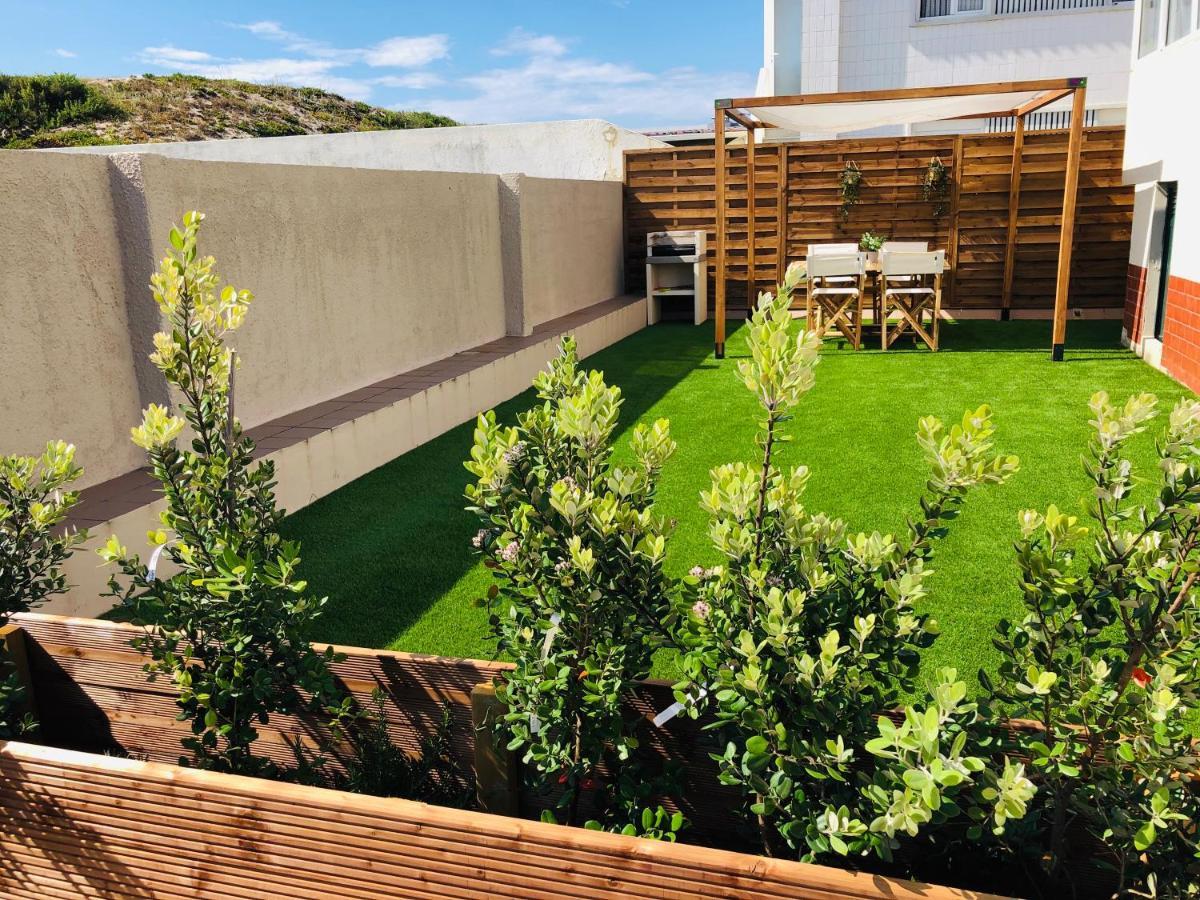 Beachliving Esmoriz Exterior foto
