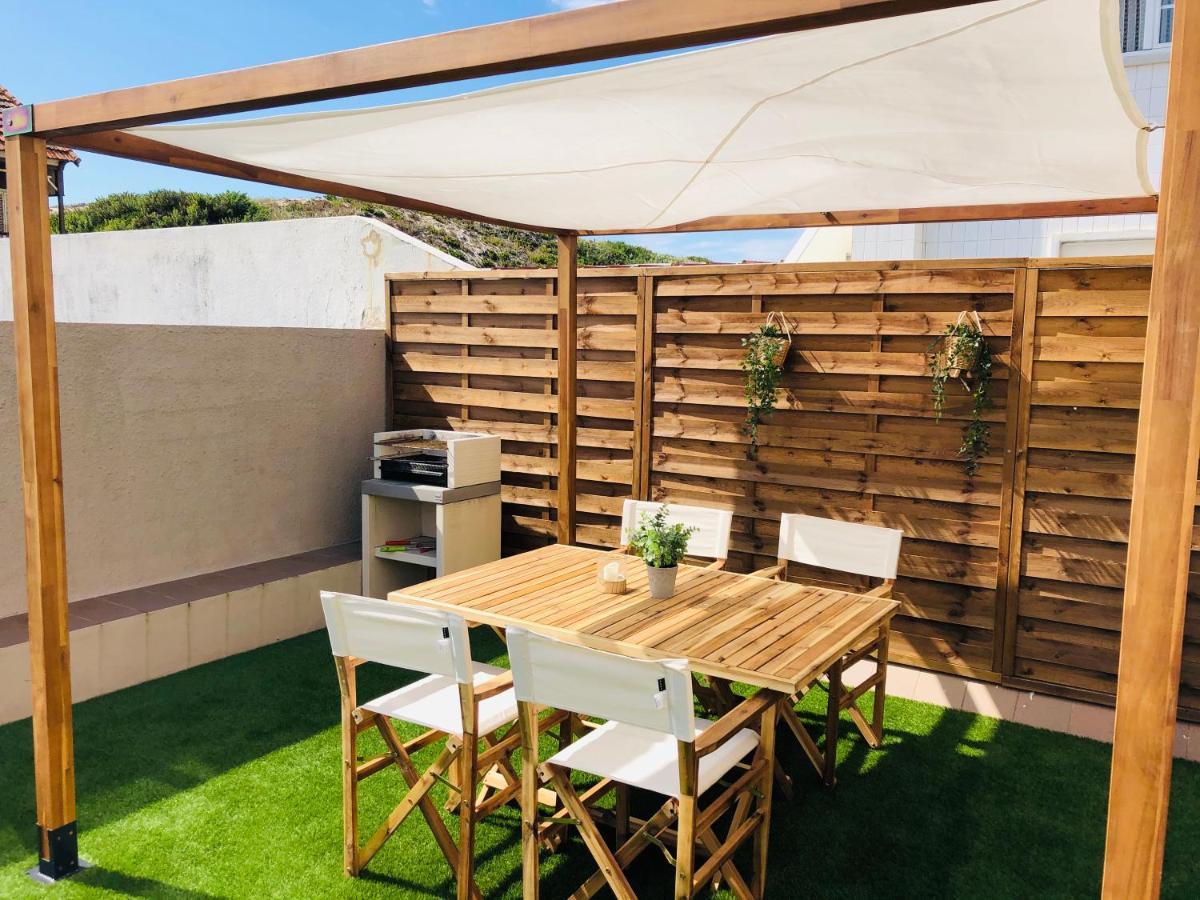 Beachliving Esmoriz Exterior foto