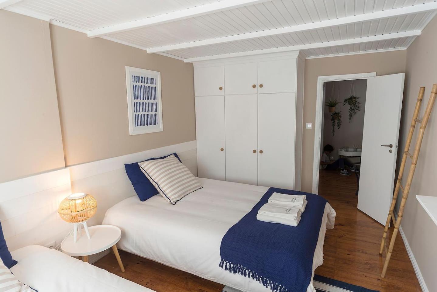 Beachliving Esmoriz Exterior foto