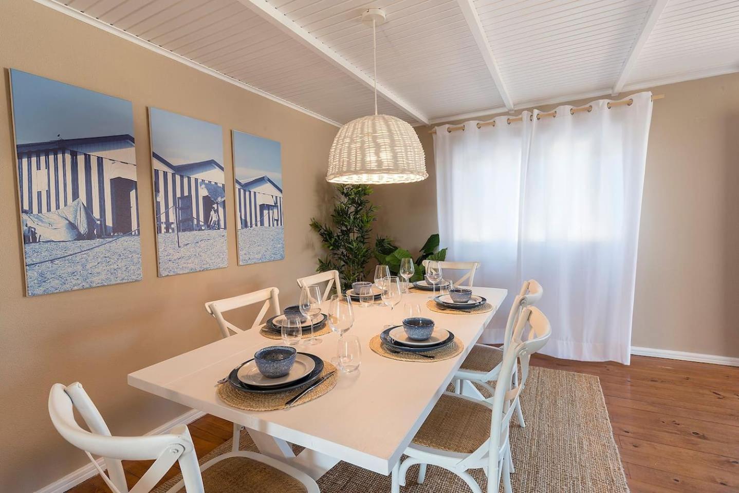 Beachliving Esmoriz Exterior foto