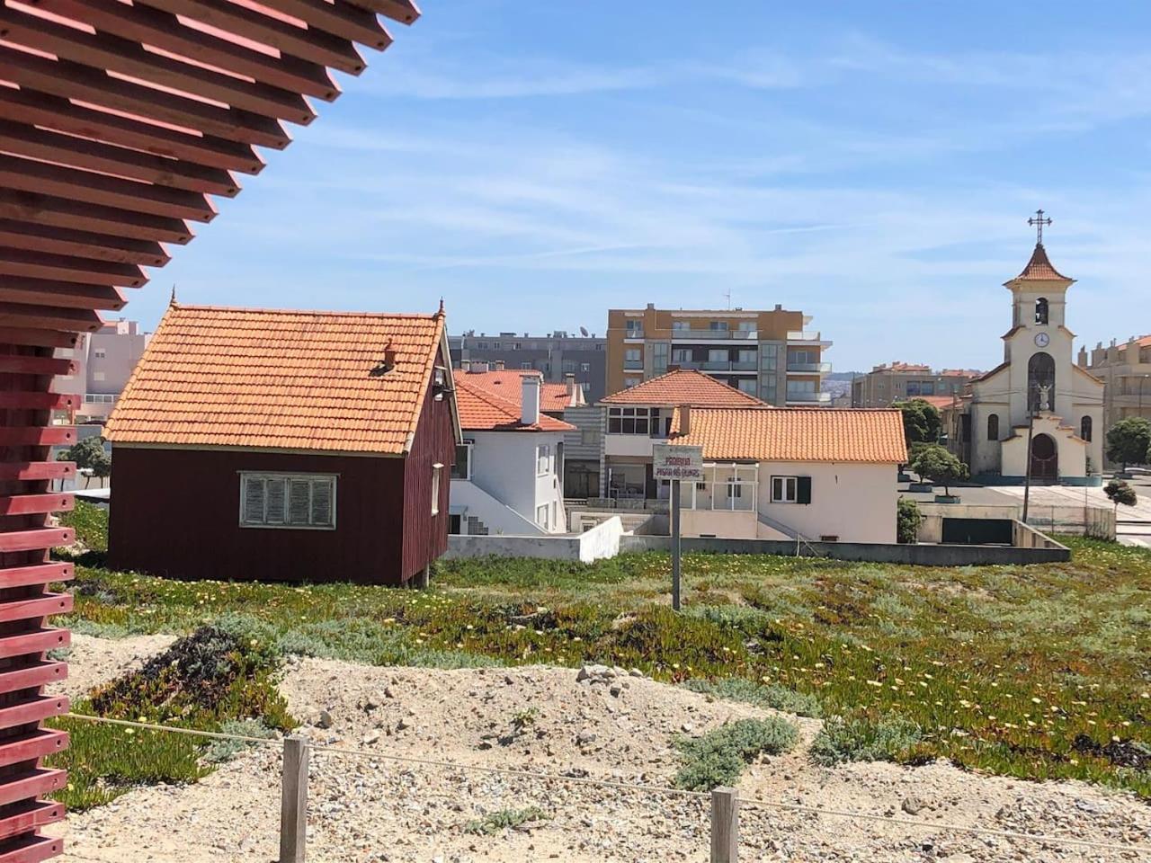 Beachliving Esmoriz Exterior foto