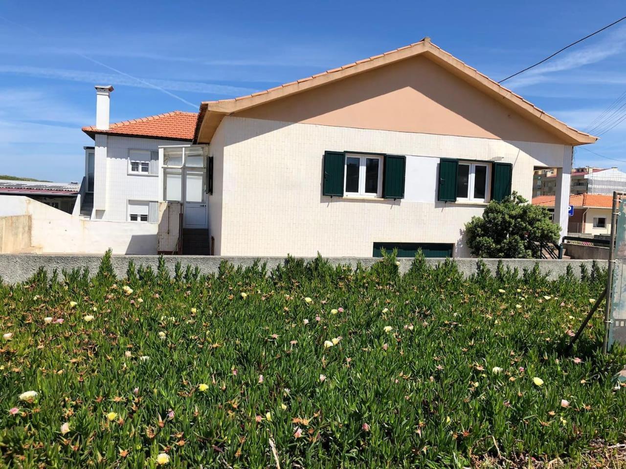 Beachliving Esmoriz Exterior foto